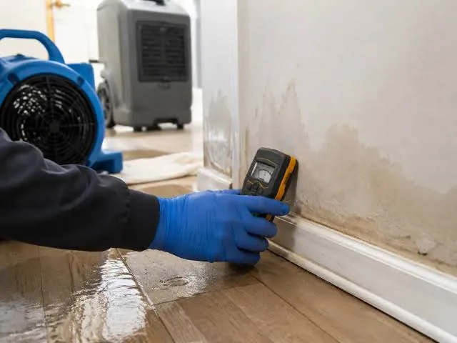 24/7 Water damage restoration services in San Buenaventura, CA - Rapid flood cleanup and mitigation